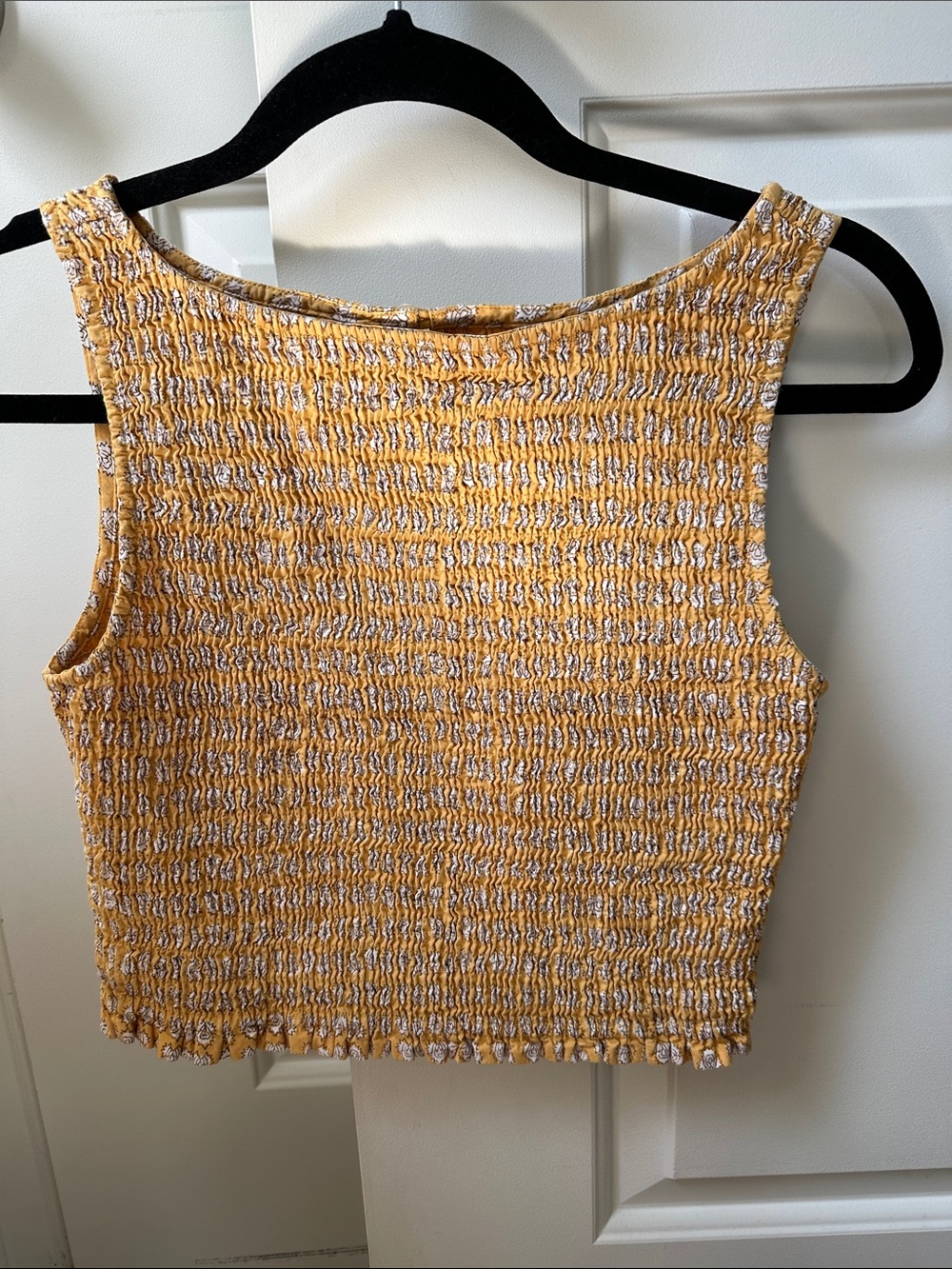 Marea charlotte top